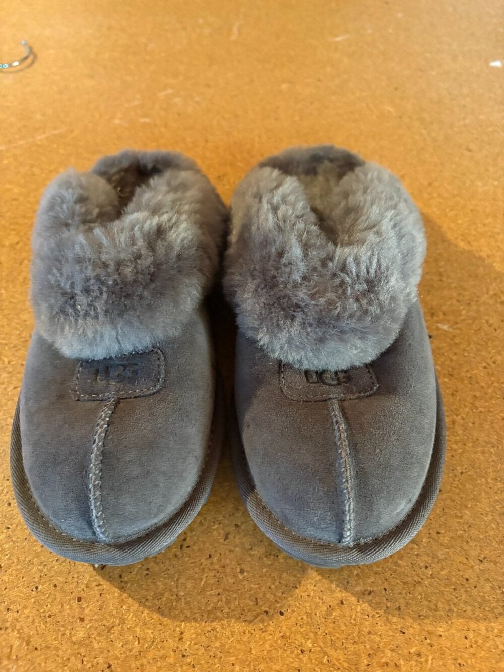 NWOT UGG Coquette Shoes - Size 5